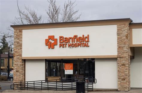 banfield animal clinic|petsmart banfield hospital near me.